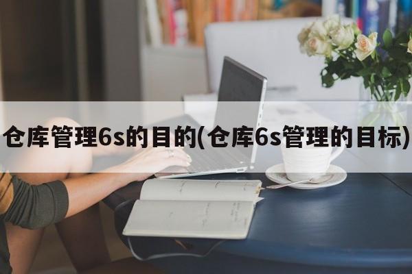 仓库管理6s的目的(仓库6s管理的目标)